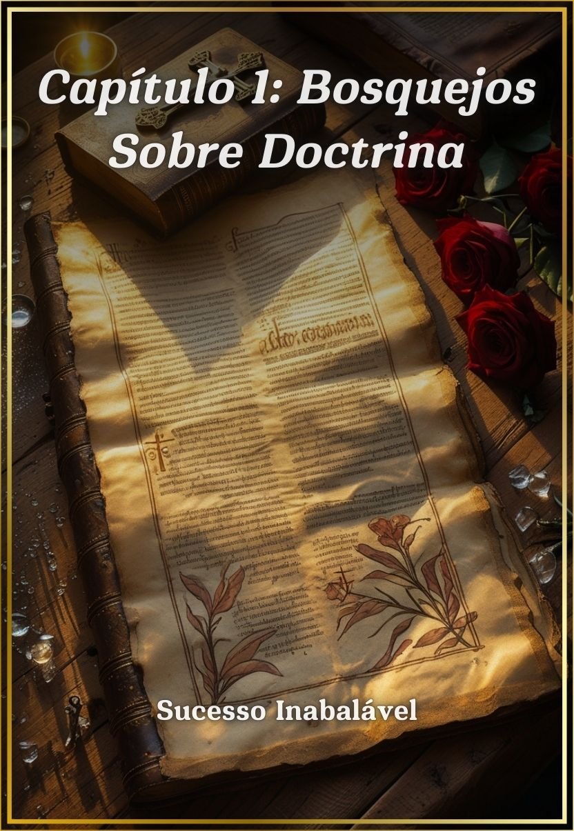 Exploran las verdades fundamentales de la fe cristiana, como la salvación, la gracia y la Trinidad. Estos sermones profundizan en las bases teológicas esenciales, proporcionando un entendimiento claro y sólido de las enseñanzas bíblicas para fortalecer la fe de los creyentes y aclarar principios clave.