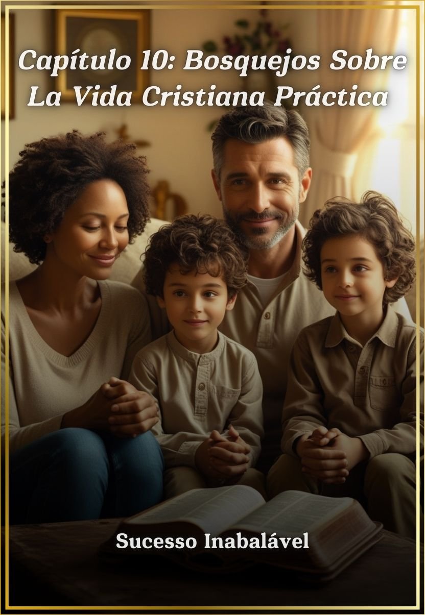 Brindan principios para aplicar la fe cristiana en la vida diaria, incluyendo temas como la gratitud, el amor y la perseverancia. Estos sermones inspiran a los creyentes a vivir de manera auténtica y a glorificar a Dios en cada aspecto de su rutina.