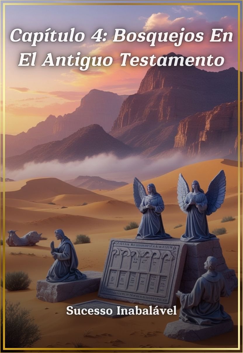 Se basan en relatos y enseñanzas de los libros del Antiguo Testamento, destacando temas como la fidelidad de Dios, la obediencia y las promesas eternas. Estos sermones revelan el propósito de Dios a través de la historia y conectan las lecciones del pasado con la vida actual.