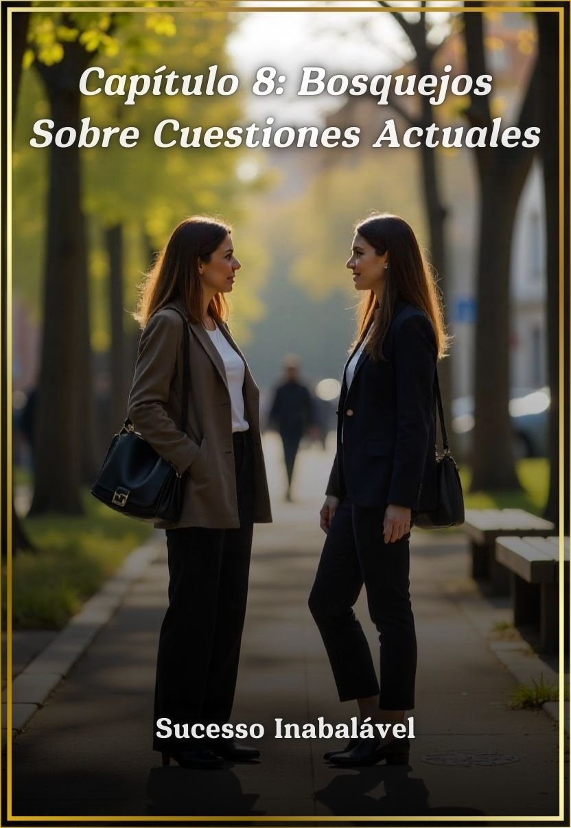 Abordan temas contemporáneos desde una perspectiva bíblica, ofreciendo soluciones y reflexiones fundamentadas en la Palabra de Dios. Estos mensajes conectan la relevancia eterna de las Escrituras con los dilemas y desafíos modernos.